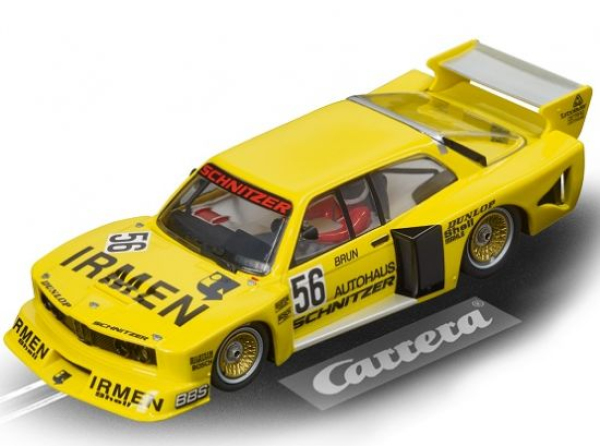 Carrera Digital 132 BMW 320 Turbo Flachbau Team Schnitzer Nr. 56 20030973
